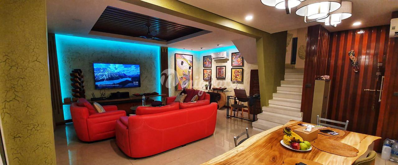 Вилла 450 кв.м в Паттайе, Таиланд