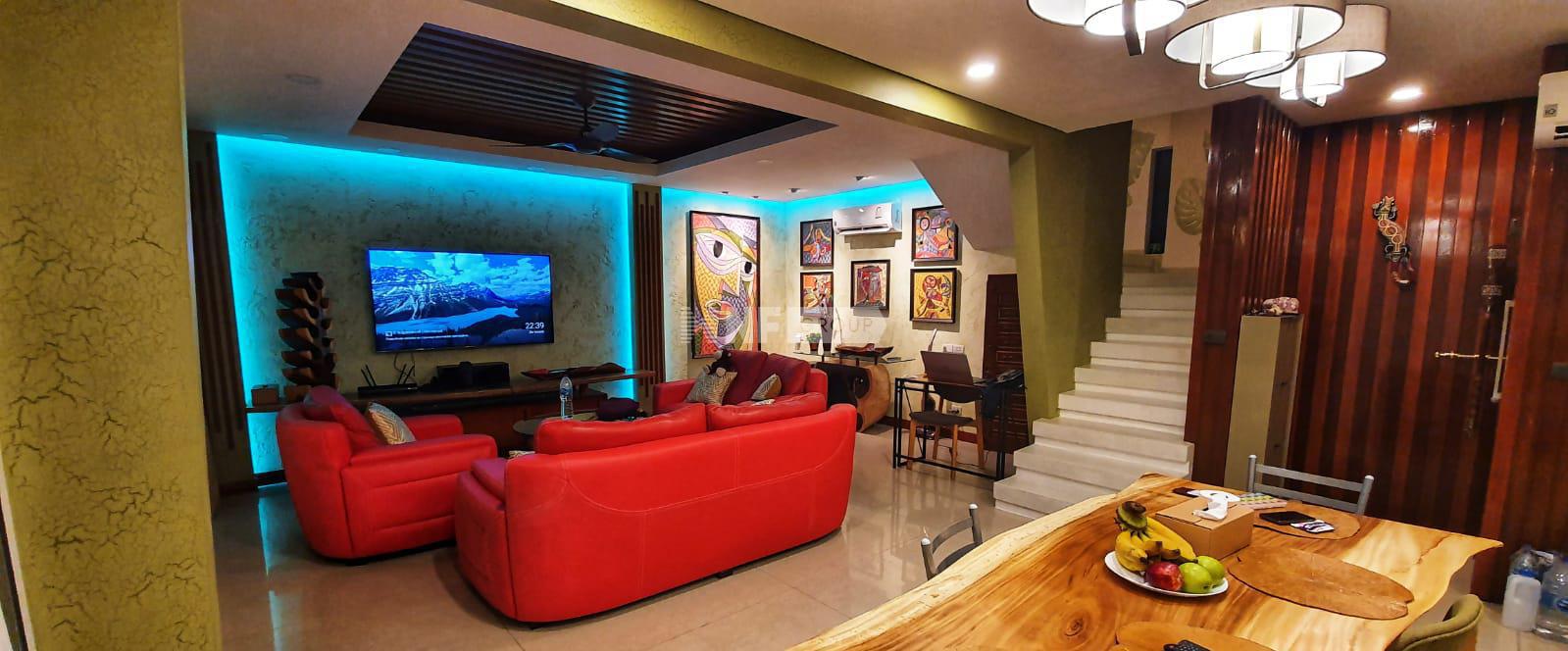 Вилла 450 кв.м в Паттайе, Таиланд