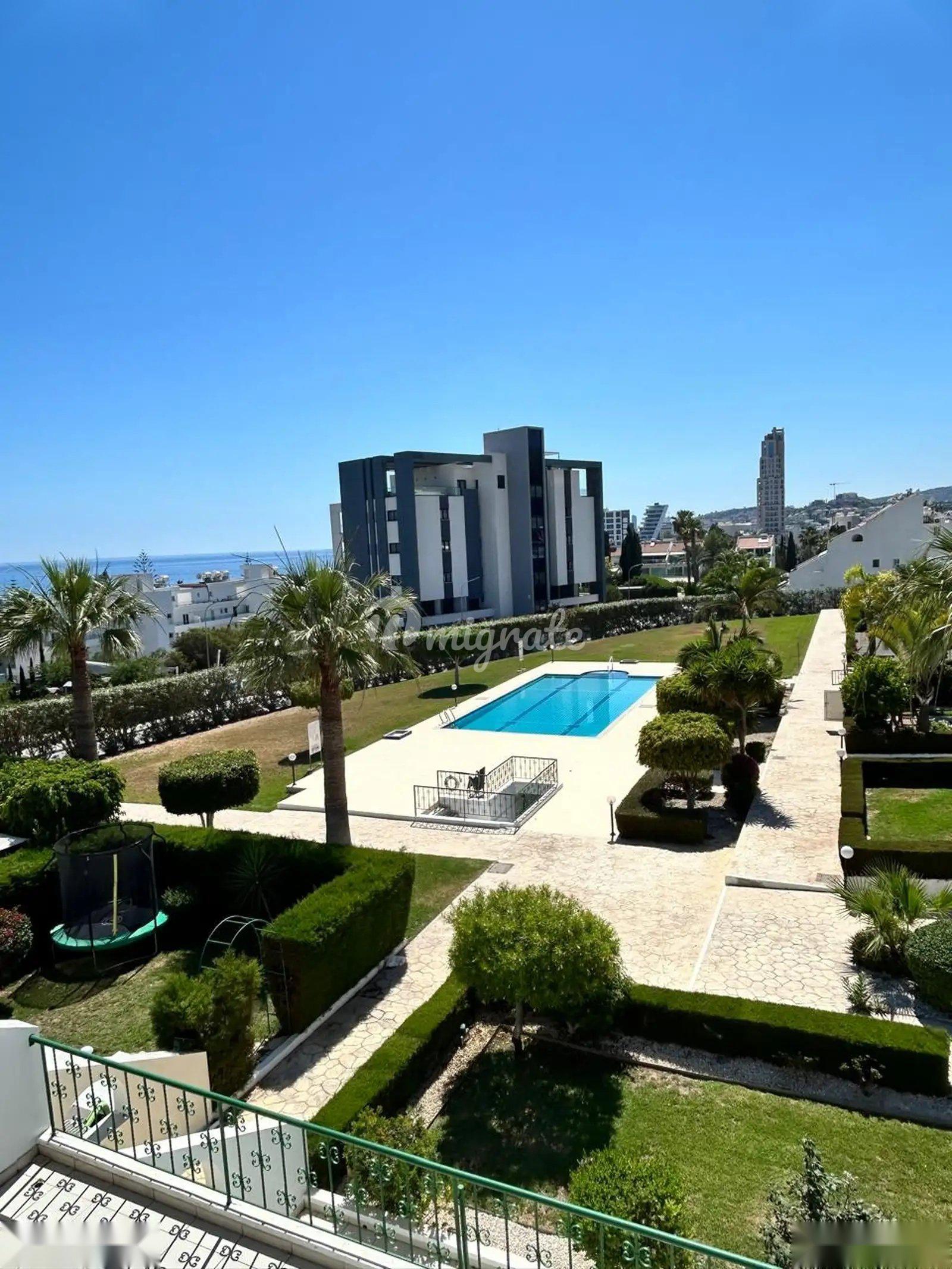 Пентхаус с 3 спальнями в Пиргосе, Лимассол
 (3 Bedroom Penthouse Apartment in Pyrgos, Limassol)