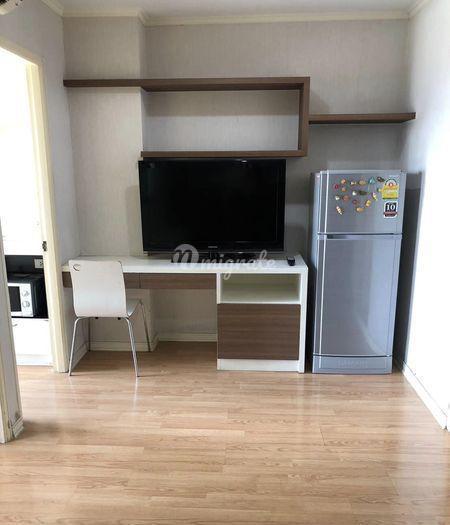 1 спален Кондо на продажу в Lumpini Ville Ramintra-Laksi (Lumpini Ville Ramintra-Laksi)