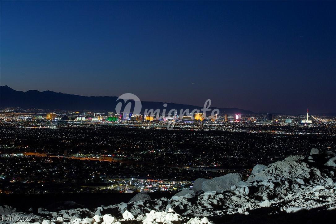 Земельный участок в 623 Grand Rim Drive - Henderson, Nevada