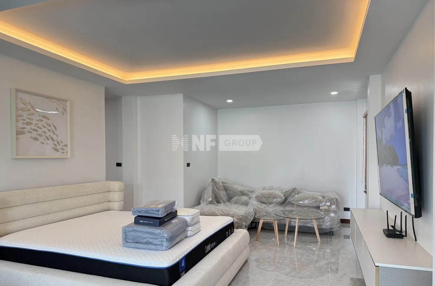 NF Group