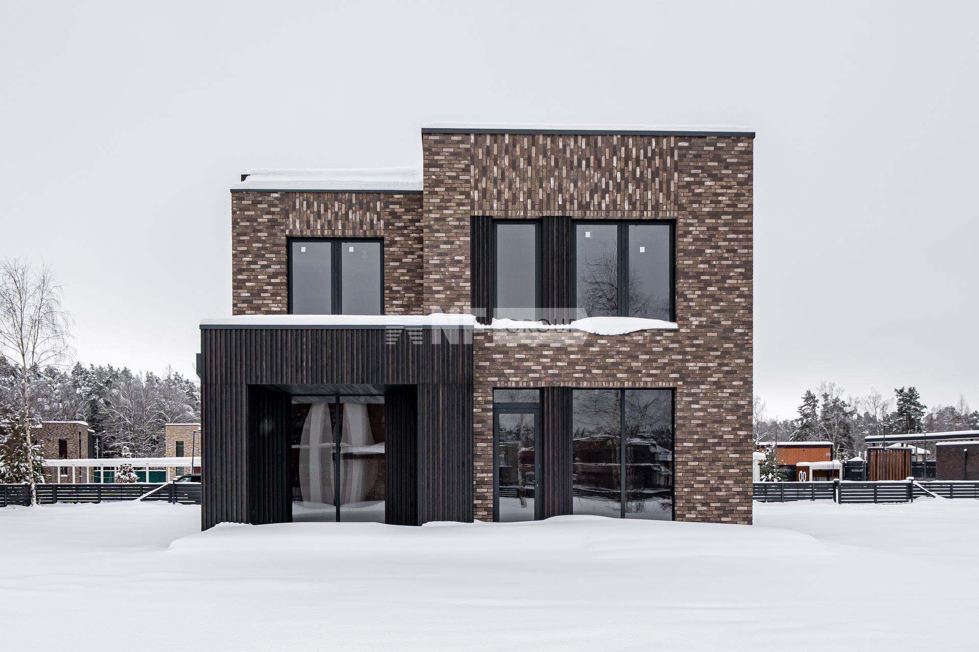 «Маслово Forest Club» (Маслово Forest Club)