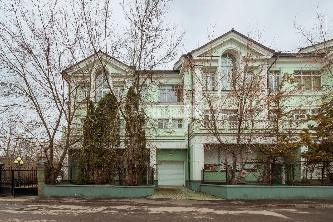 «Покровское-Глебово» (Покровское-Глебово)