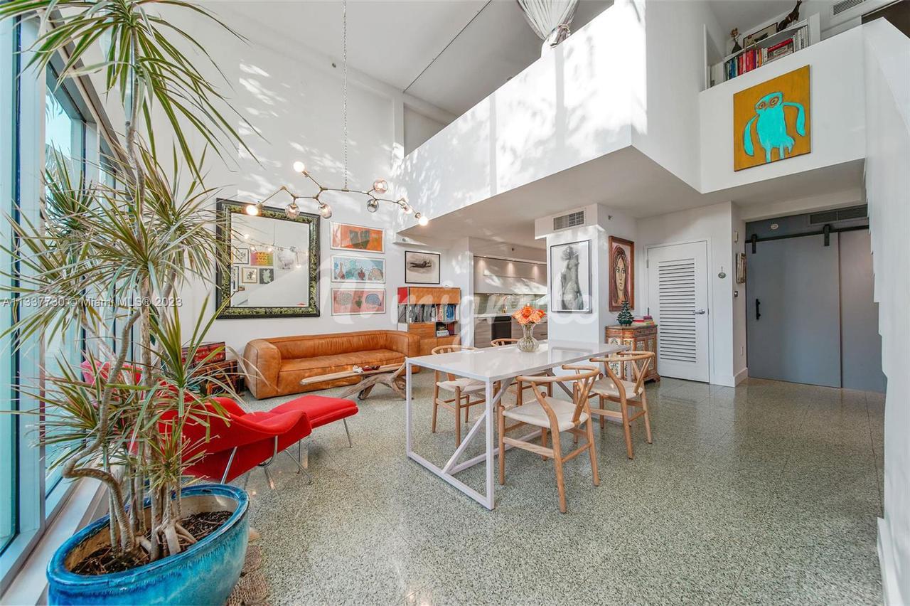 Кондоминиум в 245 Michigan Ave, LG-5 - Miami Beach, Florida