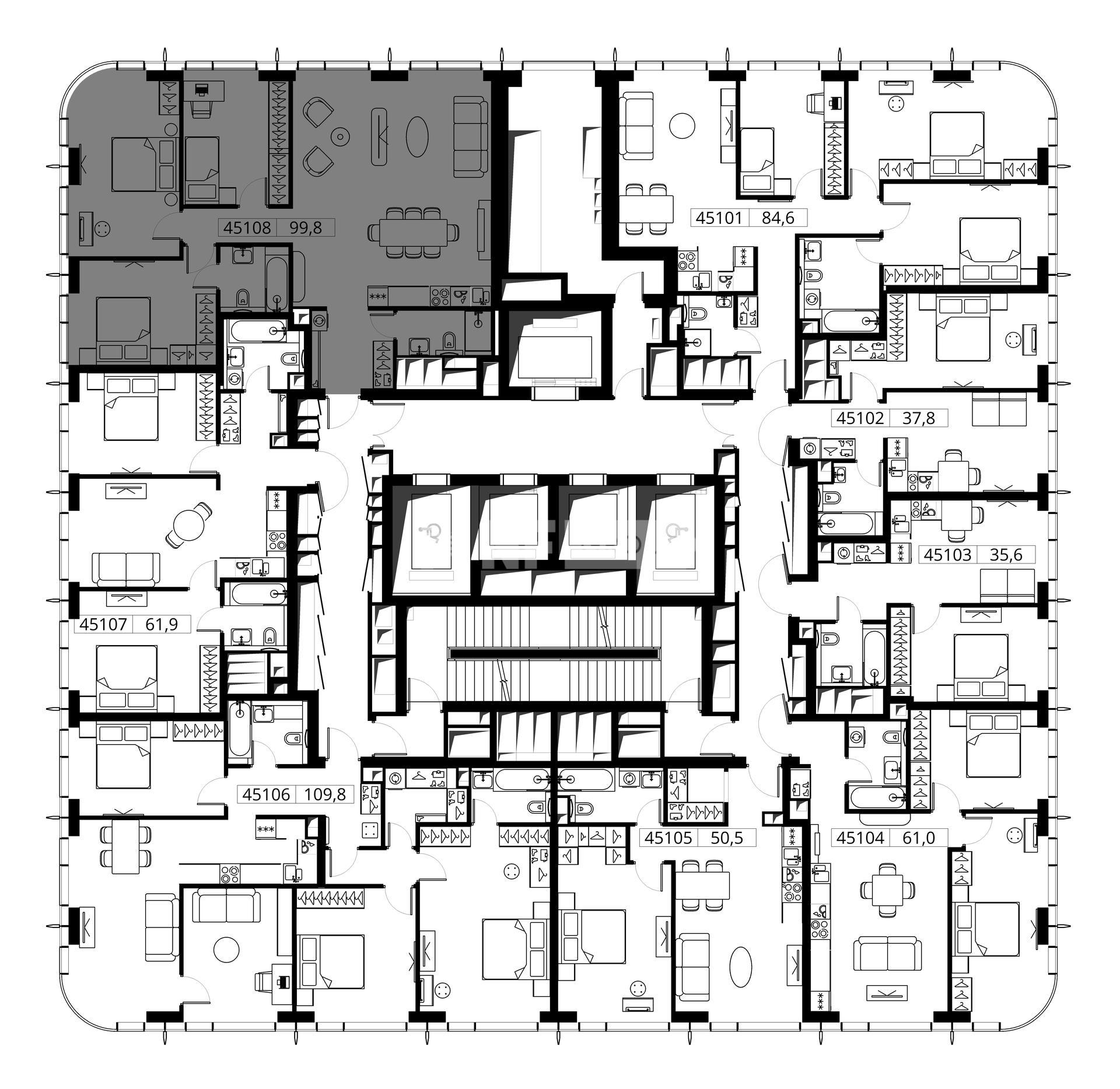 «Сити Бэй» (City Bay)