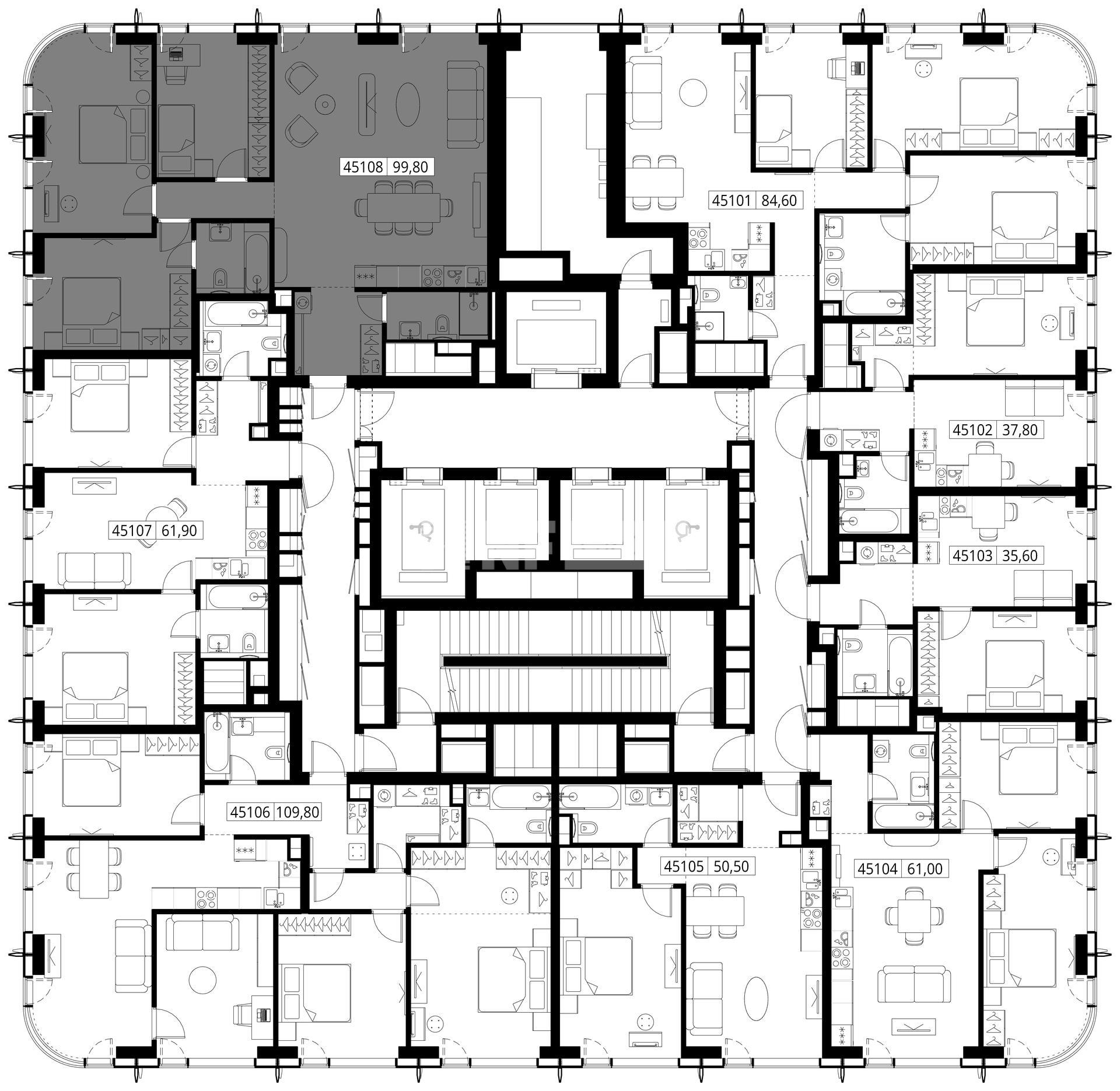 City Bay (Сити Бэй)