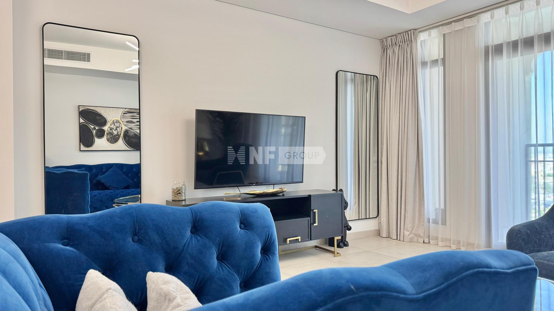 Madinat Jumeirah Living