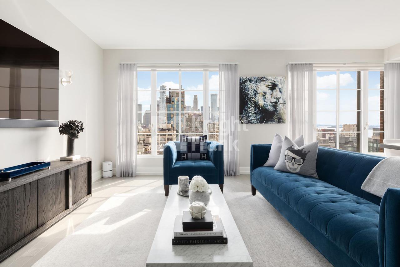 Продажа - Вилла в 70 CHARLTON ST , 21A - SoHo - Nolita, New York - в  Нью-Йорке в США, цена $ 3 250 000 | KF.expert