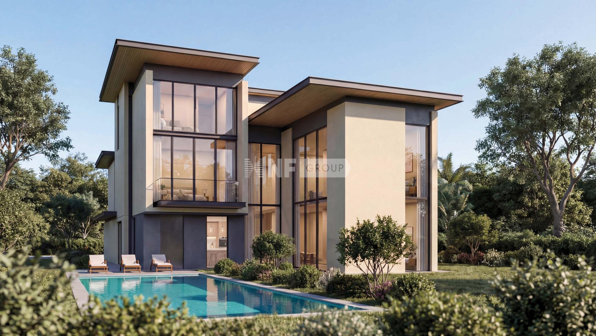 The Orchard by Sobha