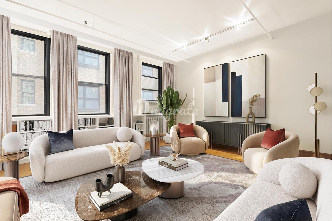 Кондоминиум в 14 E 33RD ST, 5S - Murray Hill, New York