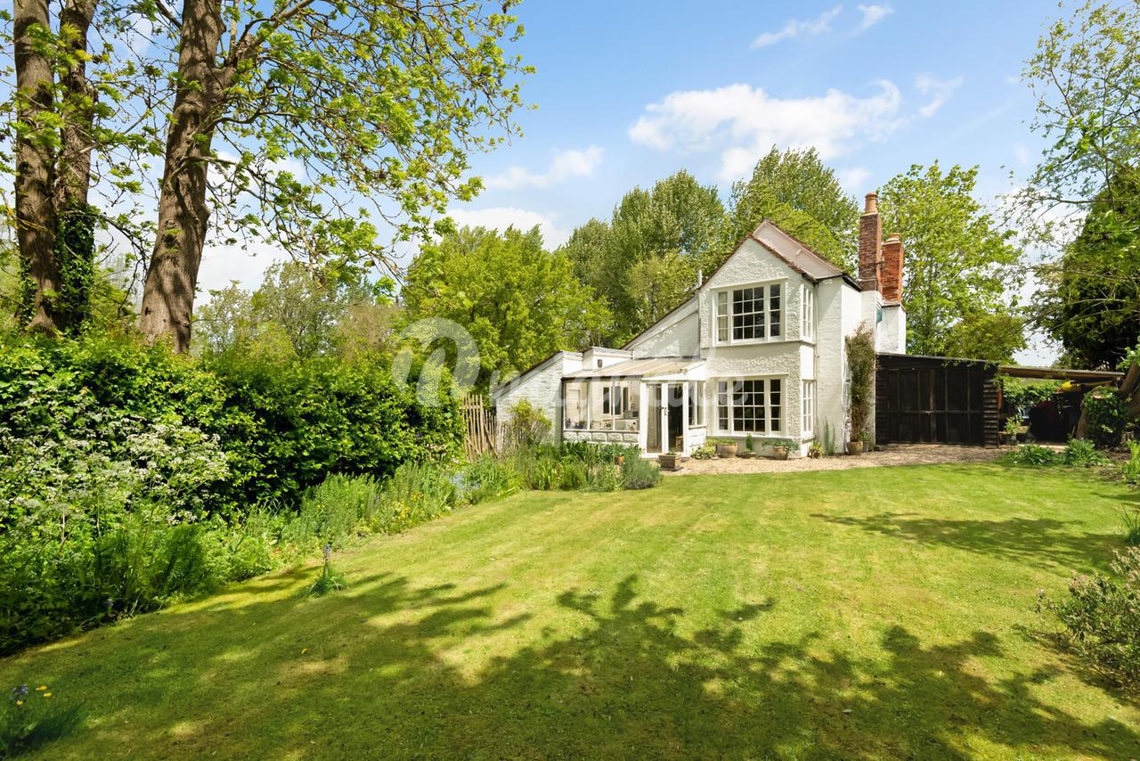 Вилла в Weirs Lane, Oxford, Oxfordshire, OX1