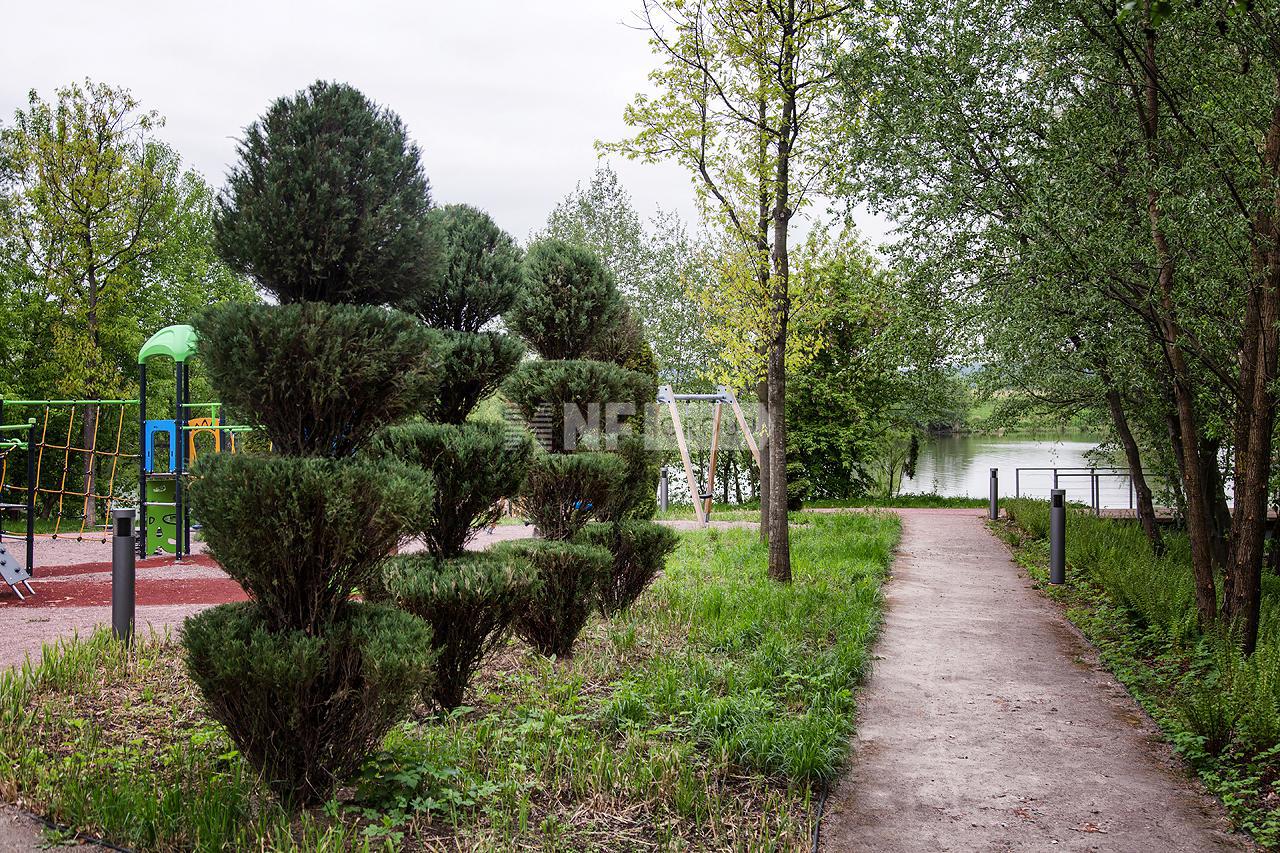 «Жуковка 21» (Zhukovka 21)