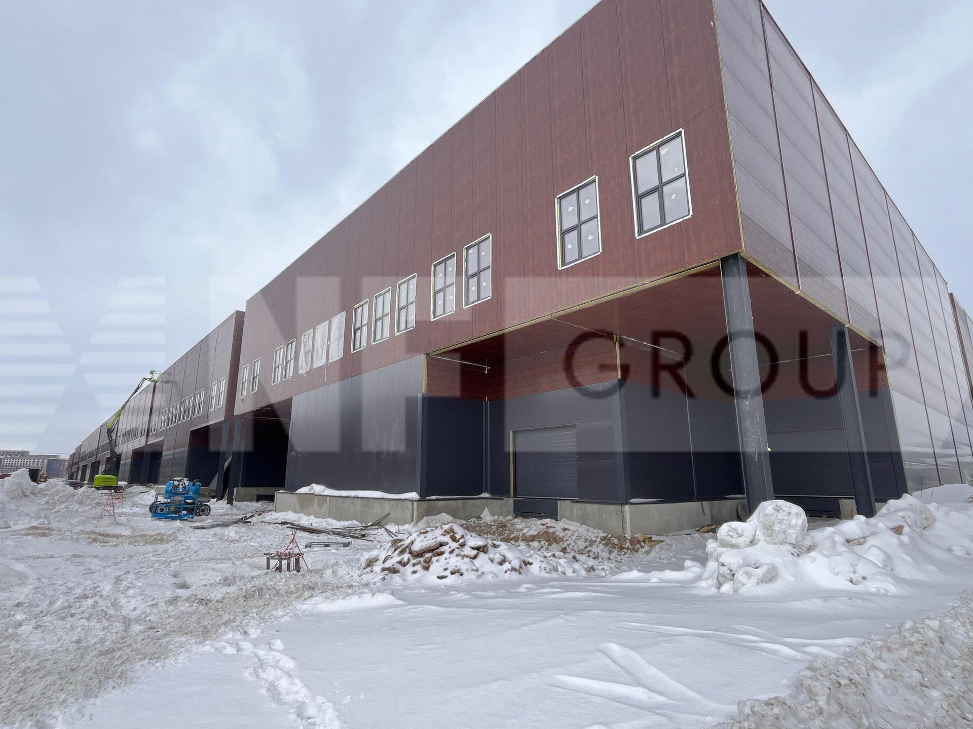 NF Group