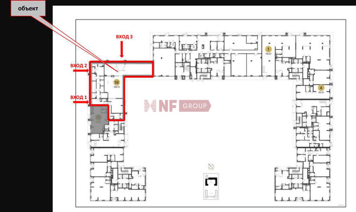 NF Group