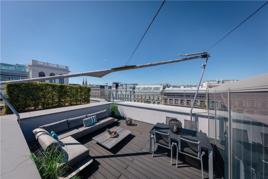 Апартамент в 1st District, Vienna