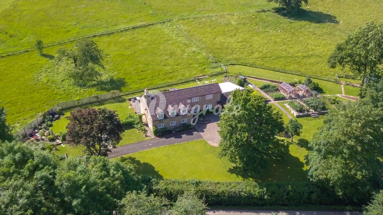 Коттедж в Cradley, Malvern, WR13.