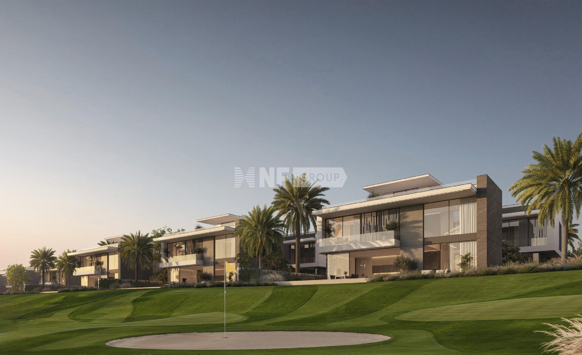 Cedarwood Estates by Wasl