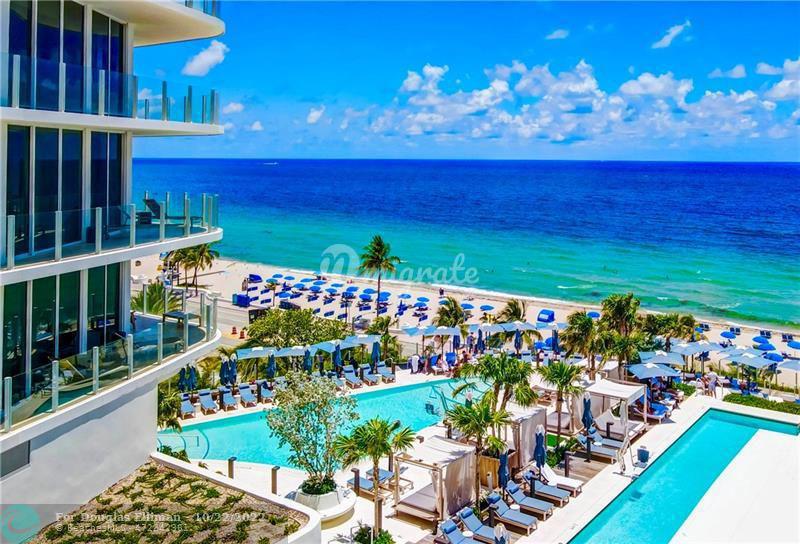 Кондоминиум в 525 N Ft Lauderdale Bch Blvd, 1708 - Fort Lauderdale, Florida