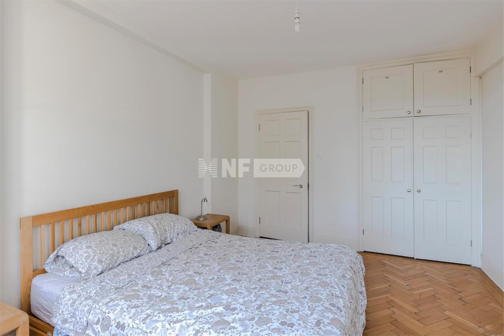 Квартира в Porchester Road, London, W2