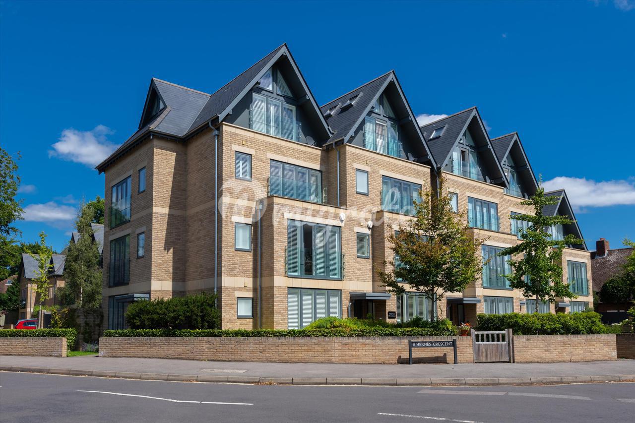 Вилла в Hernes Crescent, Oxford, Oxfordshire, OX2