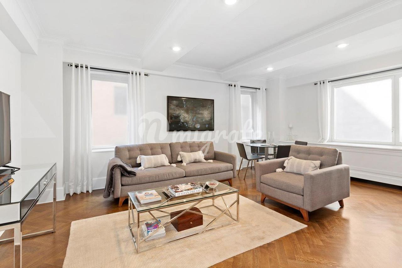 Продажа - Кондоминиум в 530 PARK AVE, H2 - Upper East Side, New York ...