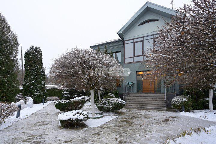 «Заречье» (Zarechye)