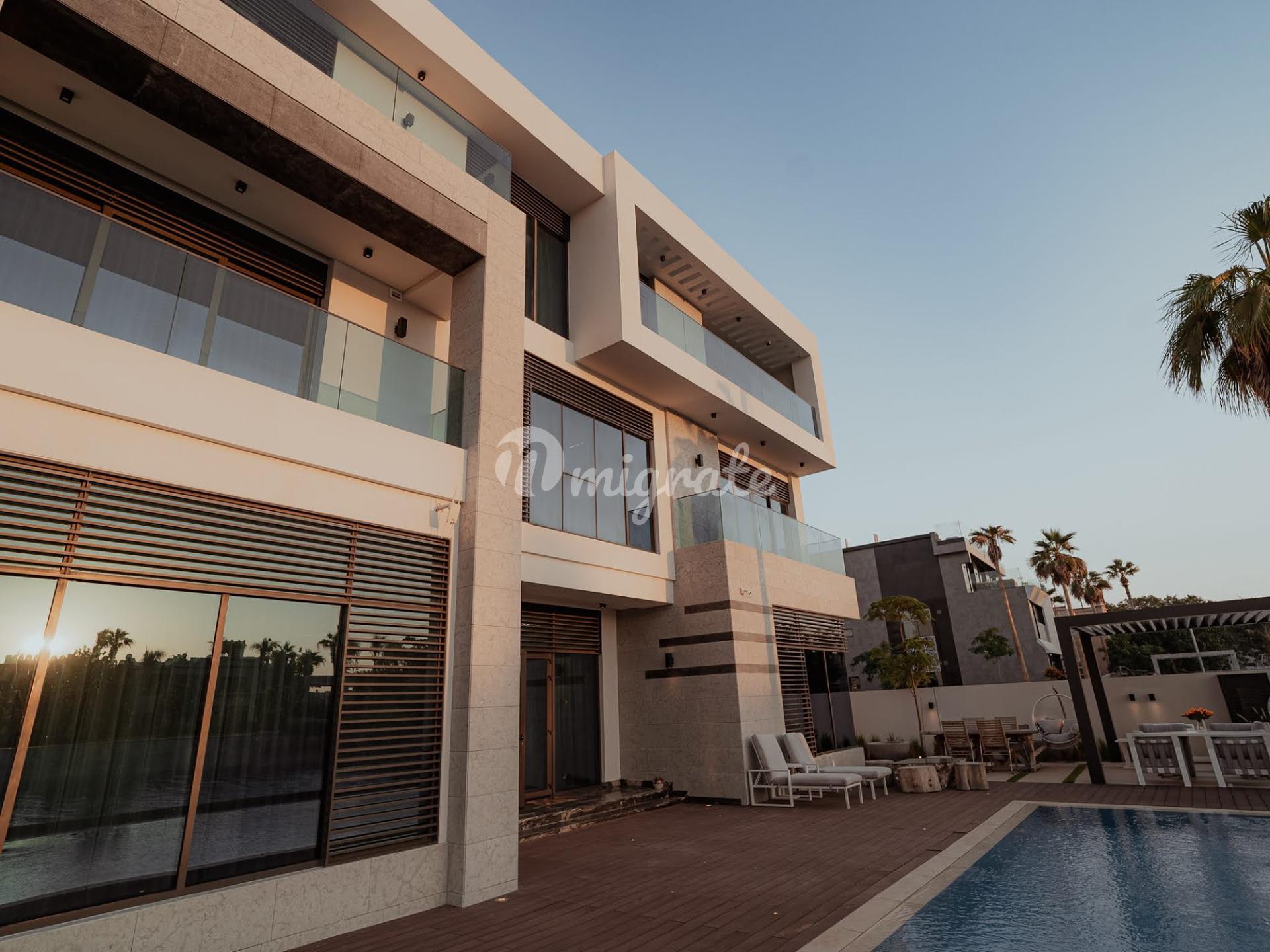 Signature Villas on Palm Jumeirah