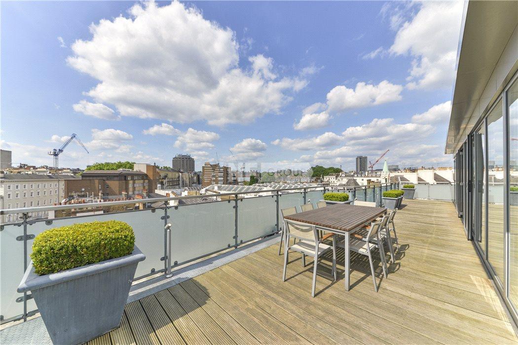 Квартира в Bolebec House, 10 Lowndes Street, London, SW1X