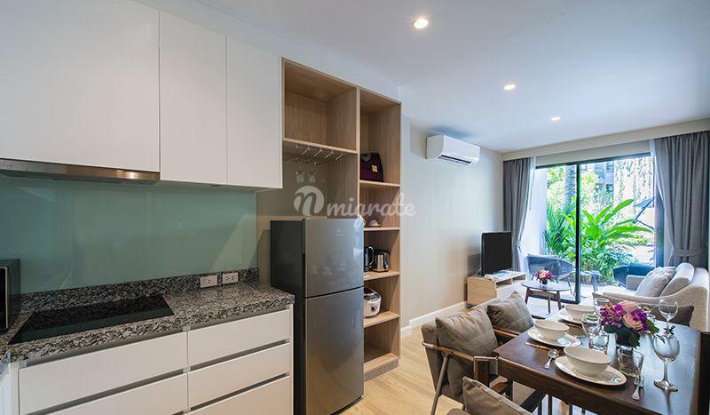 3 спален Пентхаус на продажу в Diamond Condominium Bang Tao (Diamond Condominium Bang Tao)