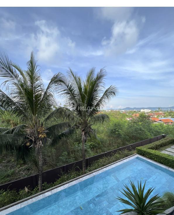 Квартира 57 кв.м в Паттайе, Таиланд