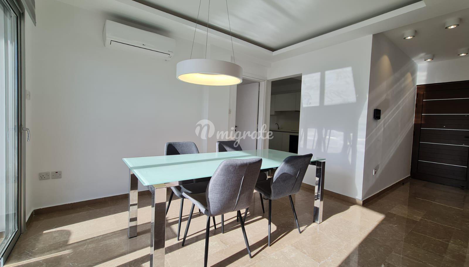 Квартира с 4 спальнями в туристическом районе Агиос Тихон, Лимассол
 (4 Bedroom Apartment in Agios Tychon Tourist Area, Limassol)