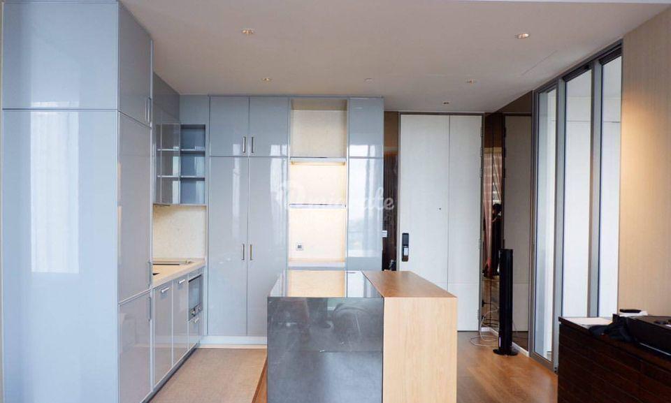 1 спален Кондо на продажу в Kraam Sukhumvit 26 (Kraam Sukhumvit 26)