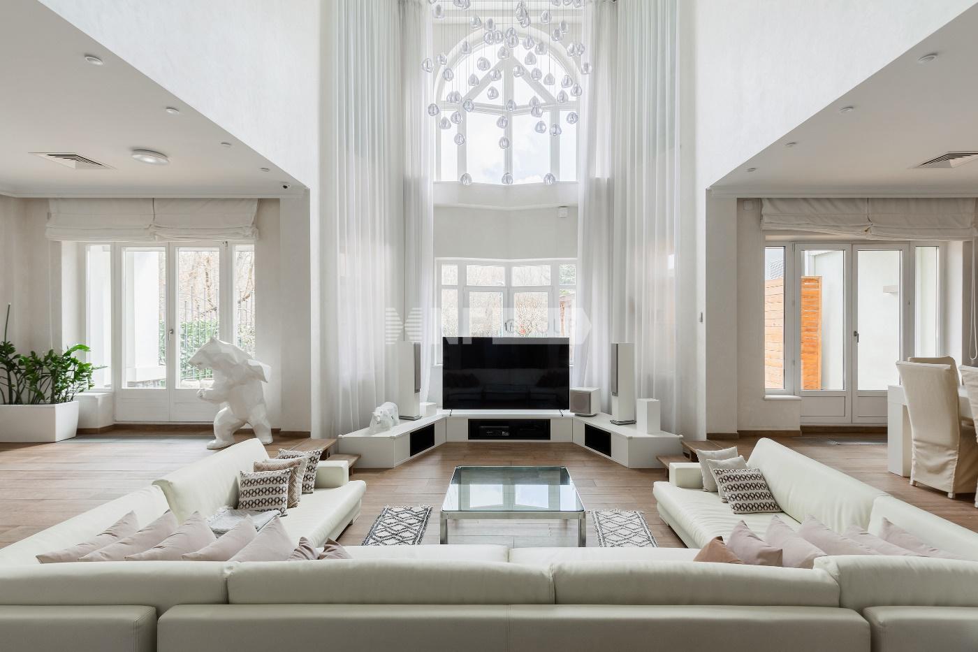 «Покровский Берег» (Покровский Берег)