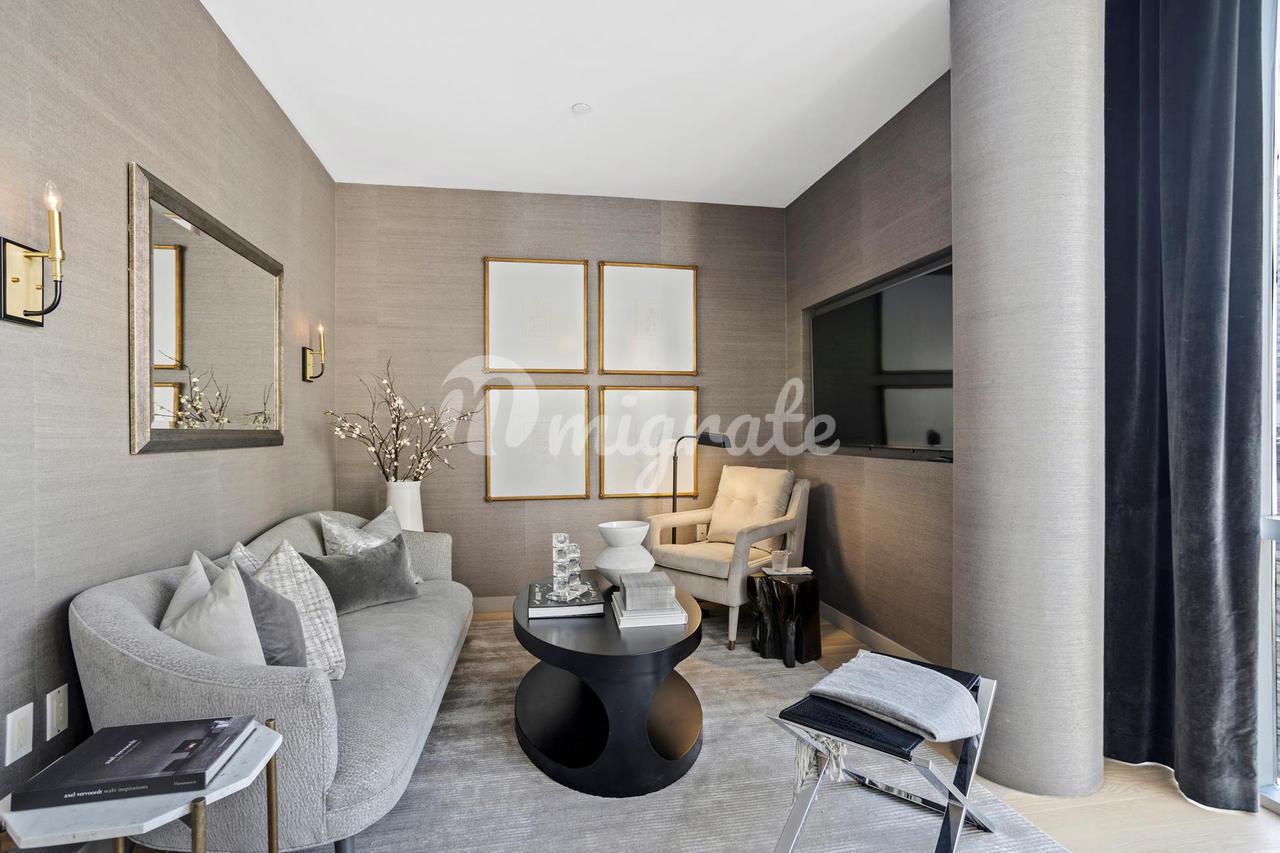 Кондоминиум в Three Thirty Seven, 337 E 62ND ST, PH7 - Lenox Hill, New York