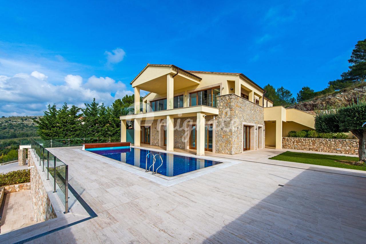 Вилла в 07589 Canyamel, Capdepera, Mallorca, Balearic Islands