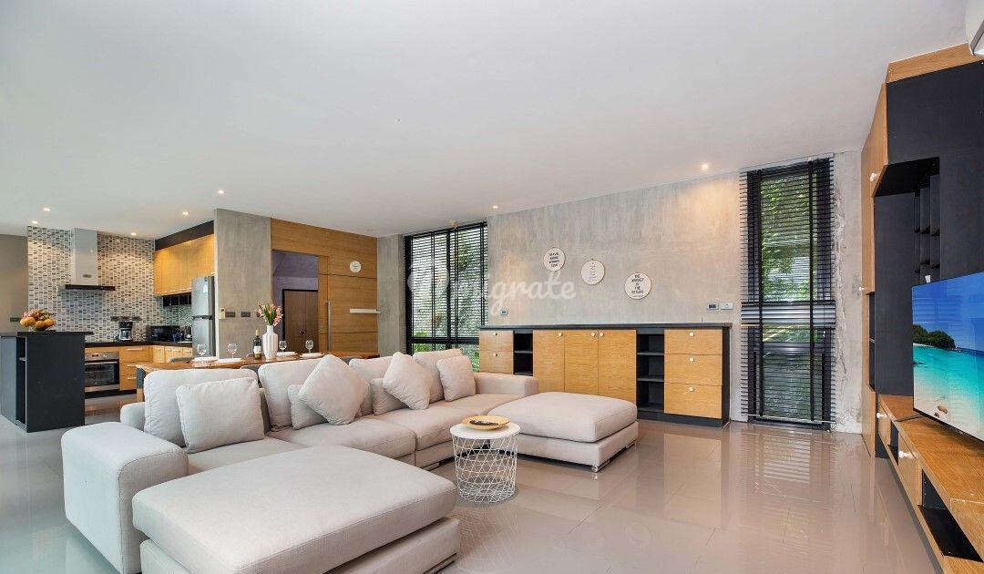 2 спален Дом на продажу в Natural Park Pavilion (Natural Park Pavilion)