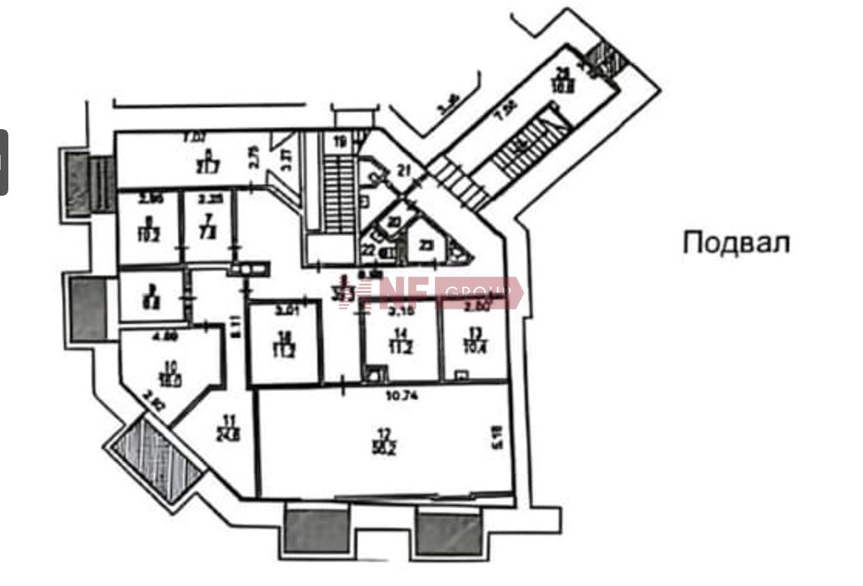 NF Group