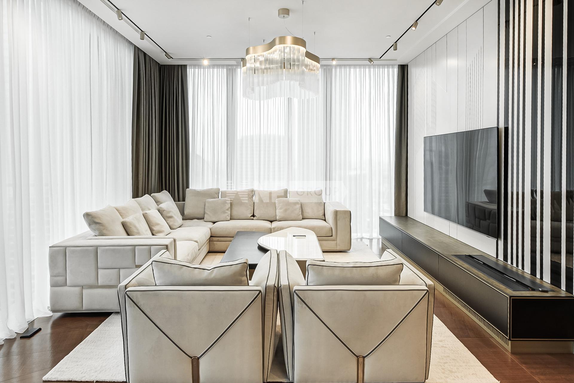 Neva Towers (Нева Тауэрс)