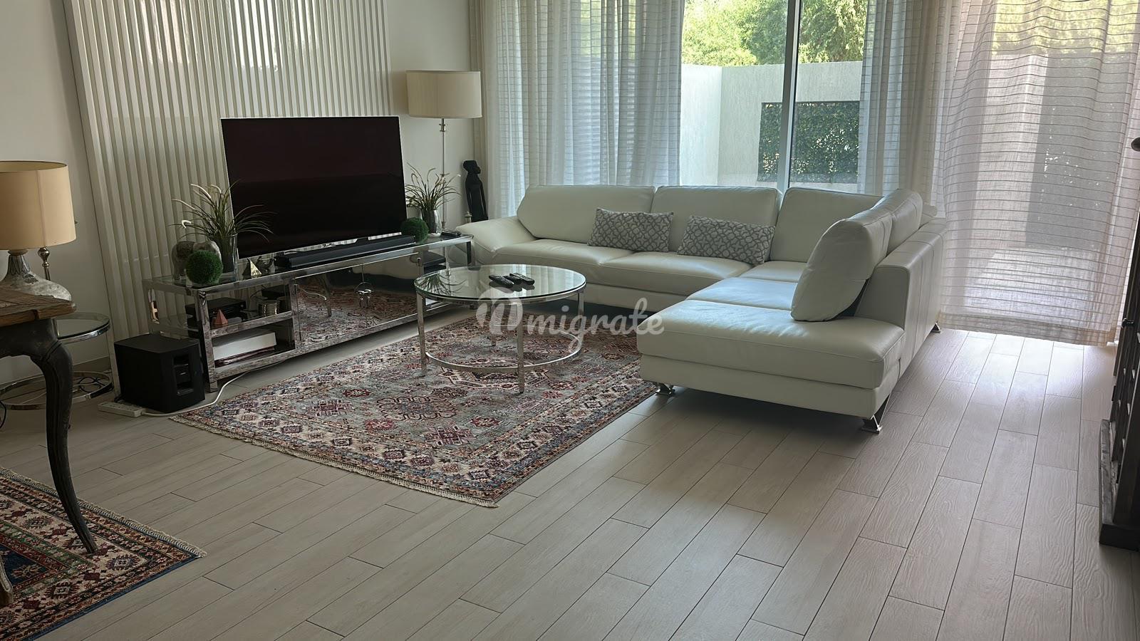 Трехкомнатный таунхаус  (3 Bed Townhouse)