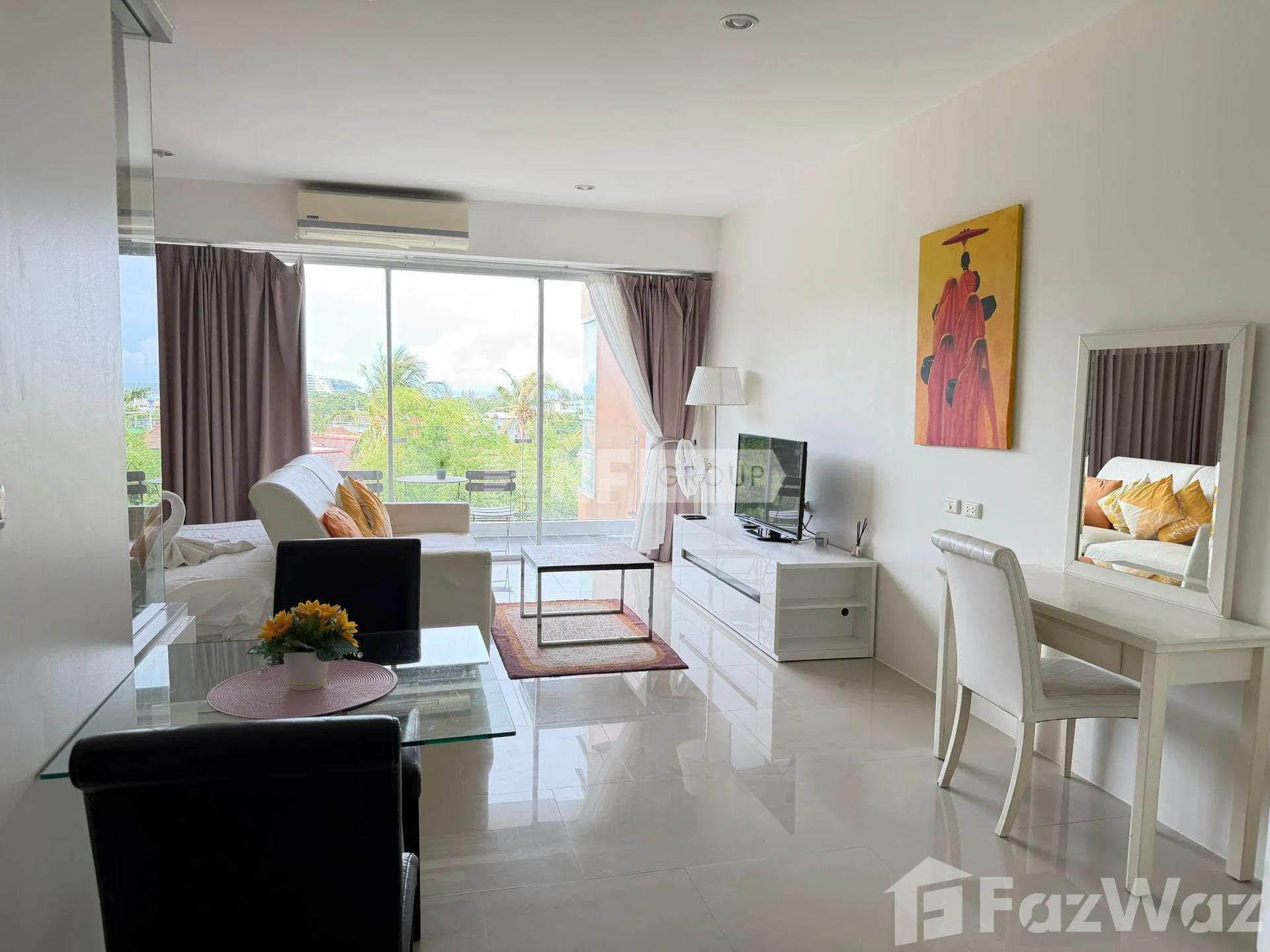 Chic Condo