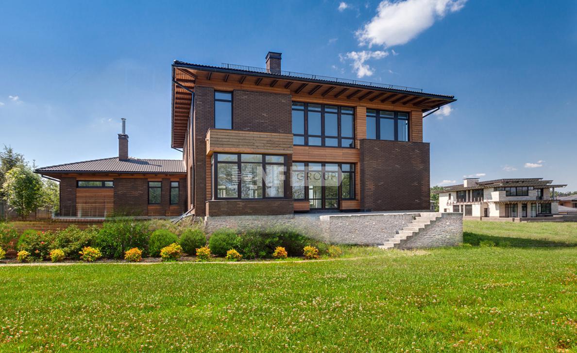 «Барвиха 21» (Barvikha 21)