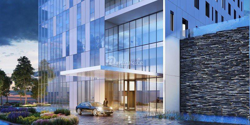 Квартира с 2 спальнями в Агиос Тихонас, Лимассол
 (2 Bedroom Apartment in Agios Tychonas, Limassol)