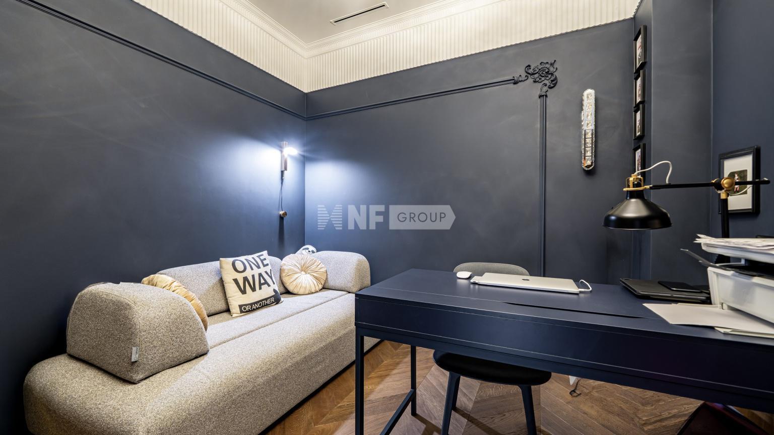 NF Group