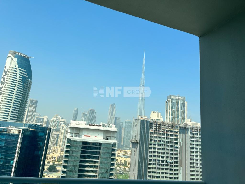 1 BR Apartment in Vera Residences