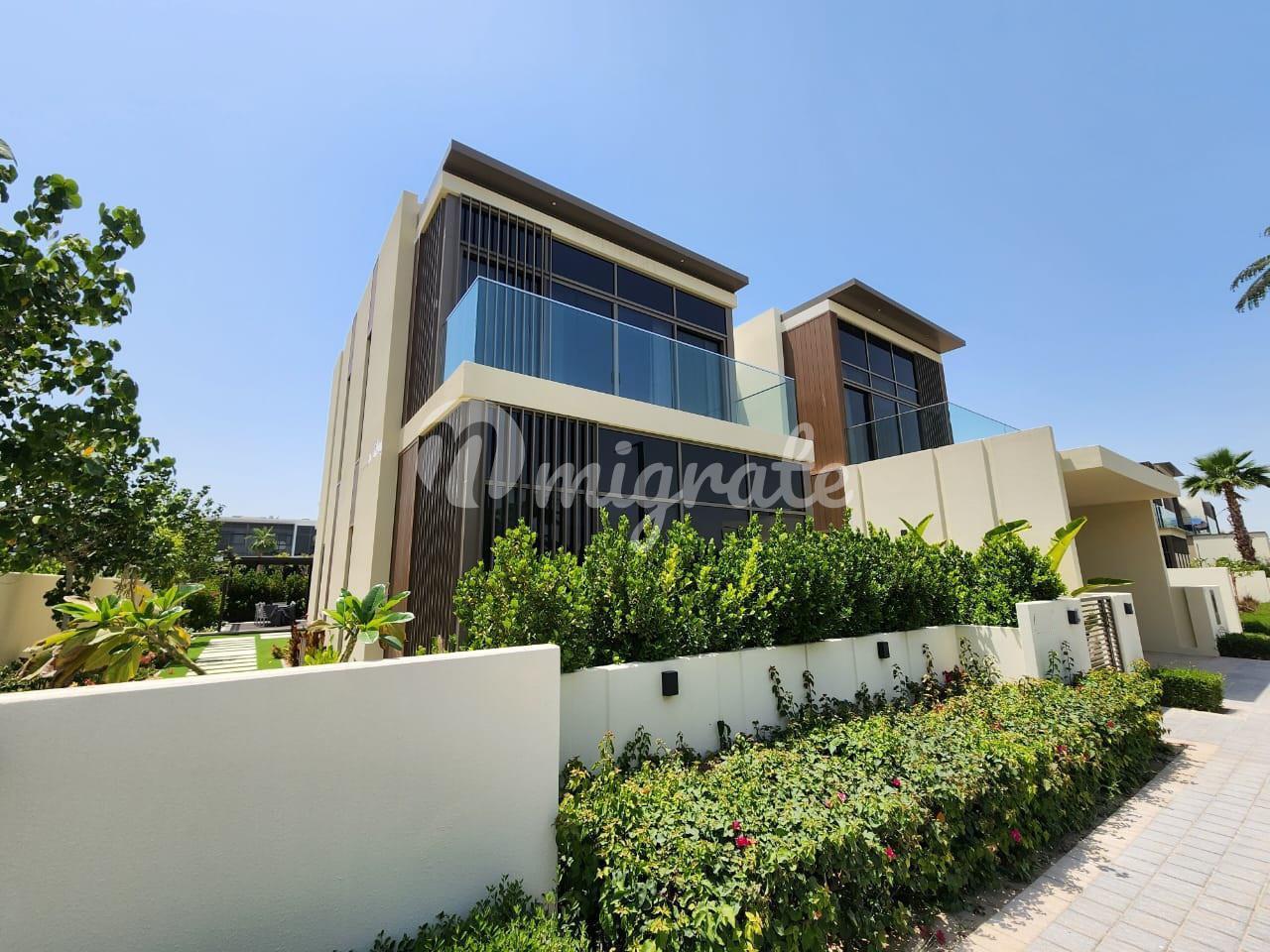 Villas in Dubai Hills