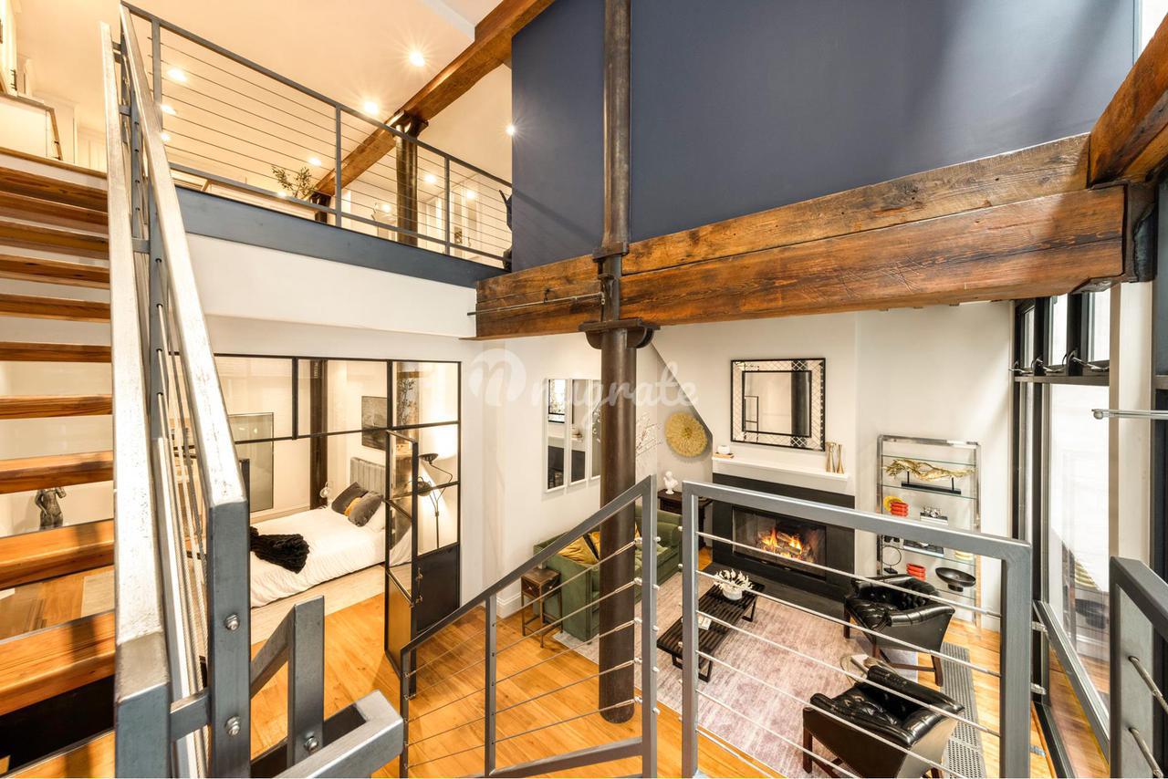 Кондоминиум в 61 N MOORE ST, 1E - TriBeCa, New York
