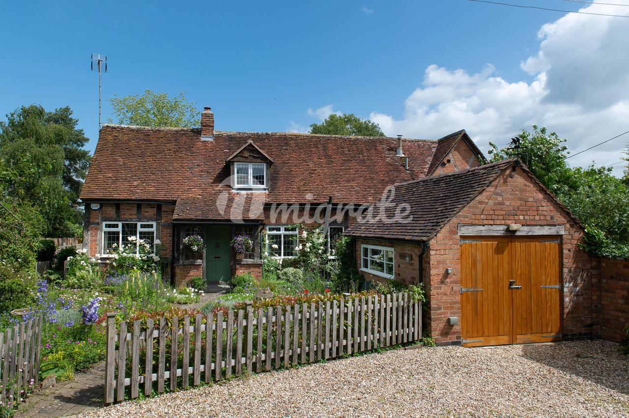 Вилла в Back Lane, Pebworth, Stratford-upon-Avon, Worcestershire, CV37