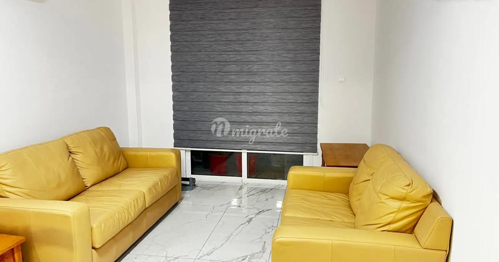 Квартира с 2 спальнями в Като Пафосе, Пафос
 (2 Bedroom Apartment in Kato Paphos, Paphos)