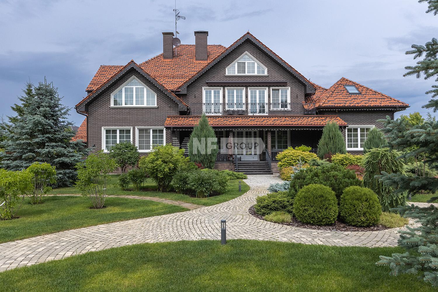 «Монтевиль» (Montevil)